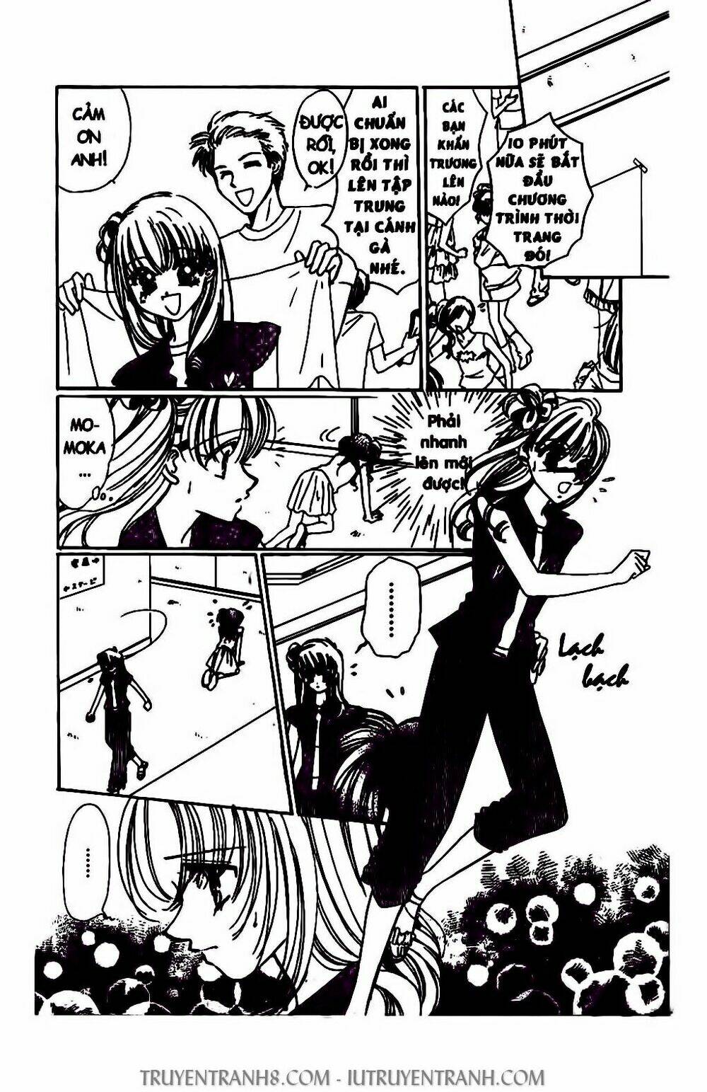 Bộ Sưu Tập Lọ Lem: Chapter 27