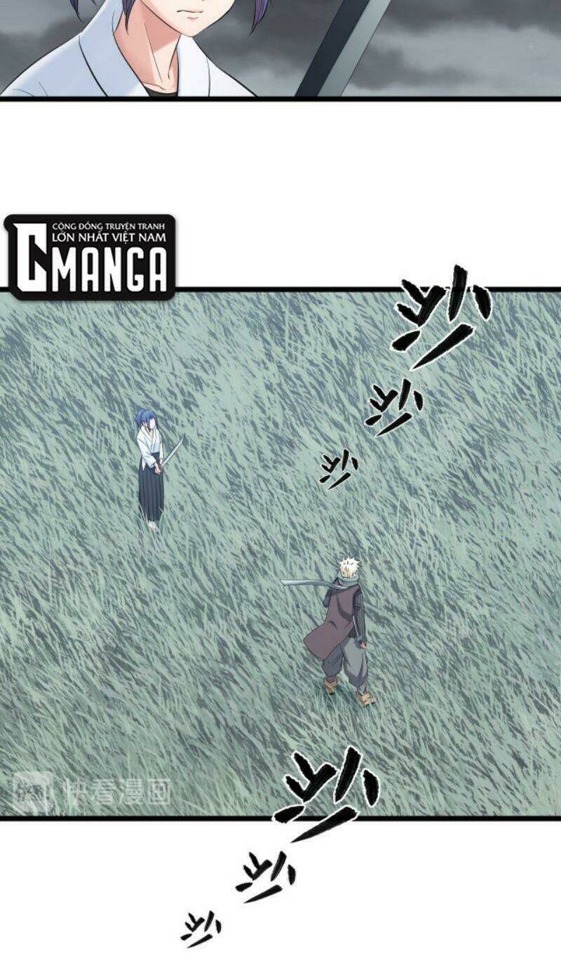 Đối Mặt Với Thử Thách: Chapter 80