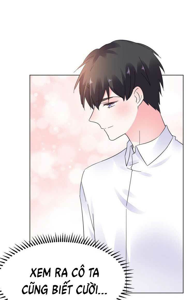 Điều Ước Sủng Ái Bất Bình Đẳng: Chapter 72.1