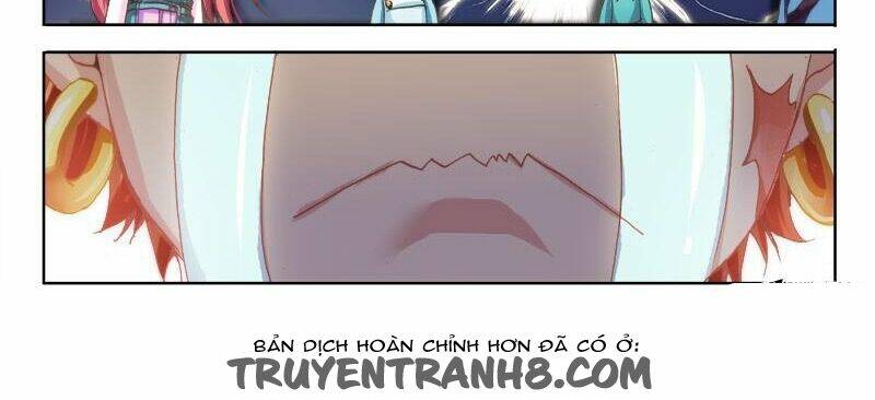 La Sát Đại Nhân Hãy Dừng Chân: Chapter 28