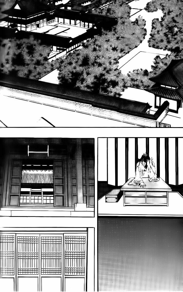 Utopia S Avenger: Chapter 11