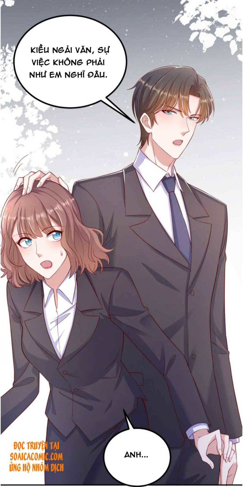 Nhất Sanh Hữu Hỉ: Chapter 63