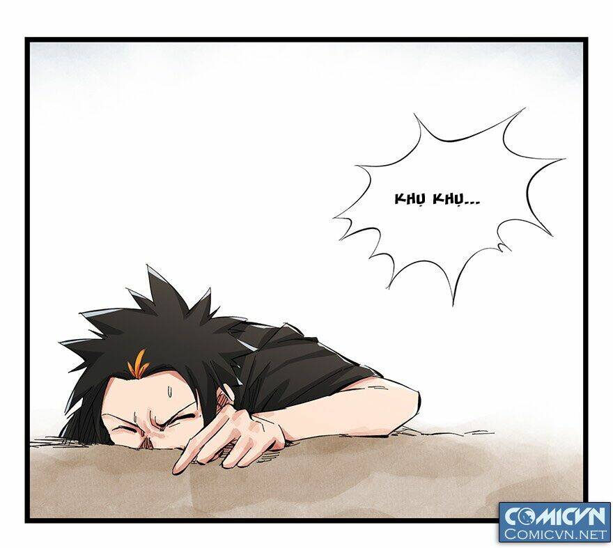 Tháp Trăm Tầng: Chapter 6
