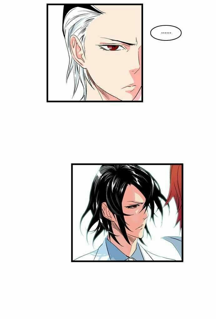Ma Cà Rồng Quý Tộc: Chapter 99