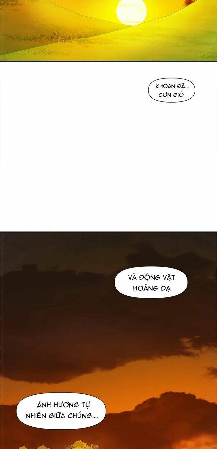 Nô Lệ Nghịch Thiên: Chapter 16