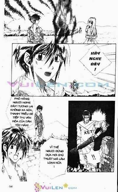 Duyên Kỳ Ngộ: Chapter 10