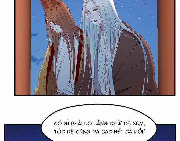 Lượm Được Một Tiểu Hồ Ly 2: Chapter 71