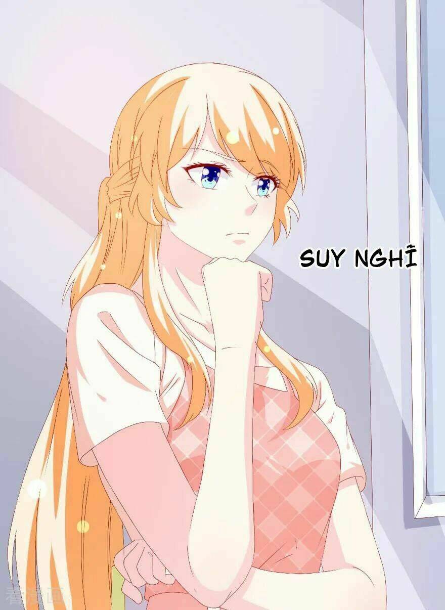 Này! Đừng Động Vào Phô Mai Của Tôi: Chapter 159