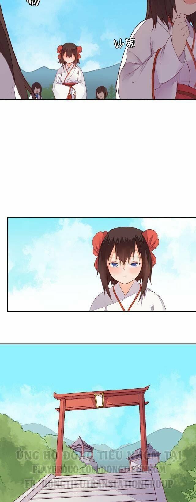 Đốt Đào Hoa: Chapter 18