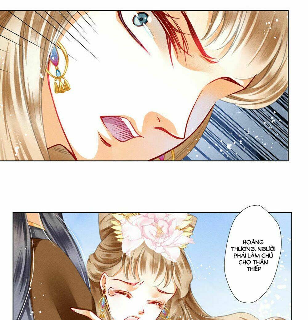 Ái Thượng Vô Địch Tiếu Hoàng Hậu: Chapter 32