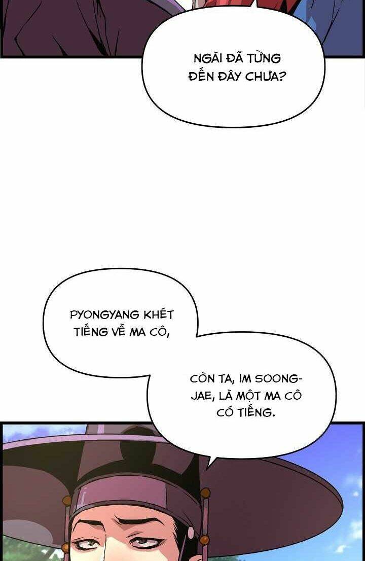 Tôi Sẽ Sống Như Một Hoàng Tử: Chapter 42