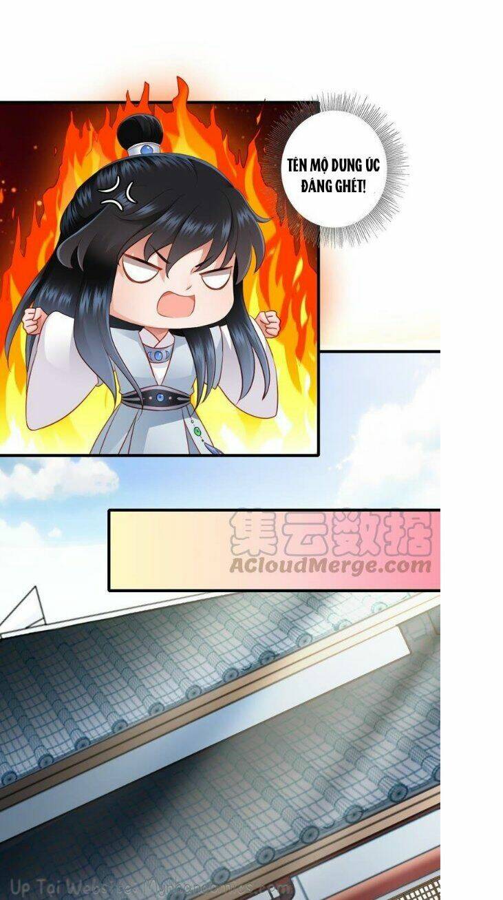 Thái Tử Điện Hạ Có Tin Vui: Chapter 40