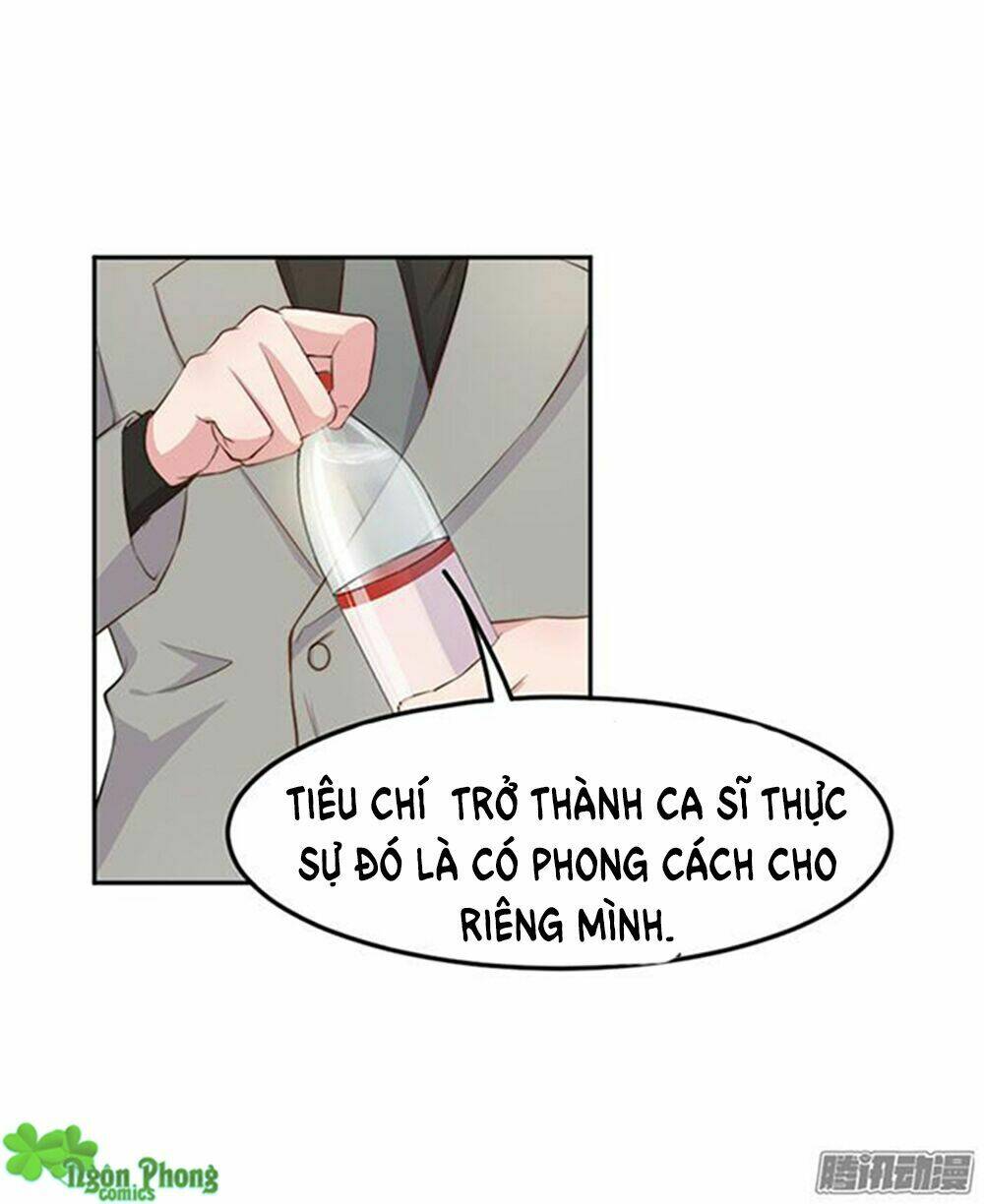 Bà Xã Tôi Là Nam Thần: Chapter 19