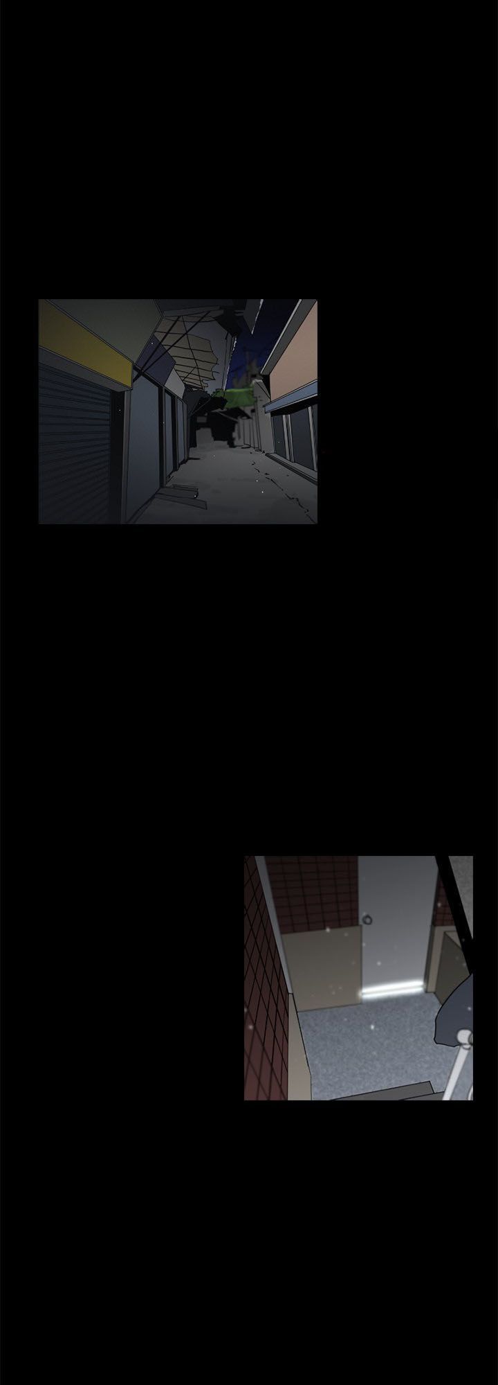 Tong Edge: Chapter 27
