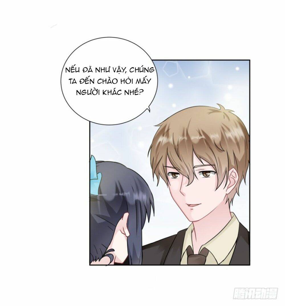 Thiên Kim Đường Môn: Chapter 92