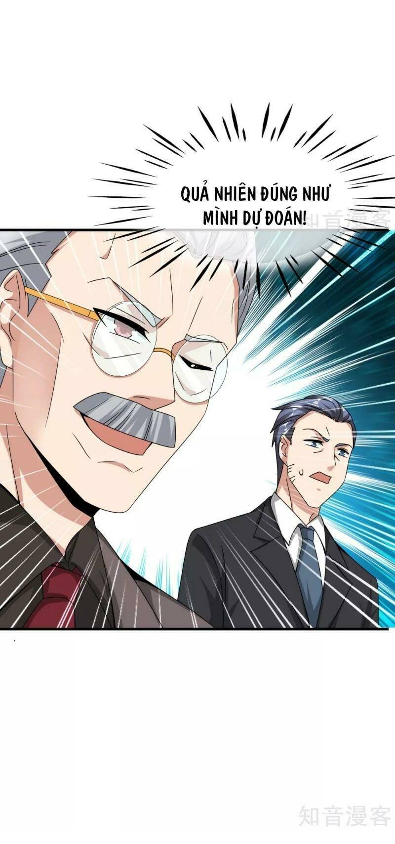 Vòng Bạn Bè Mạnh Nhất Của Tiên Giới: Chapter 27