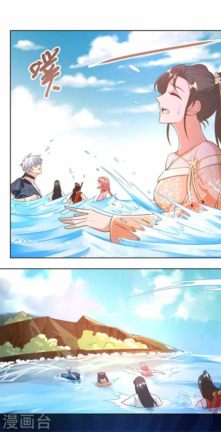 Chí Tôn Trọng Sinh: Chapter 152