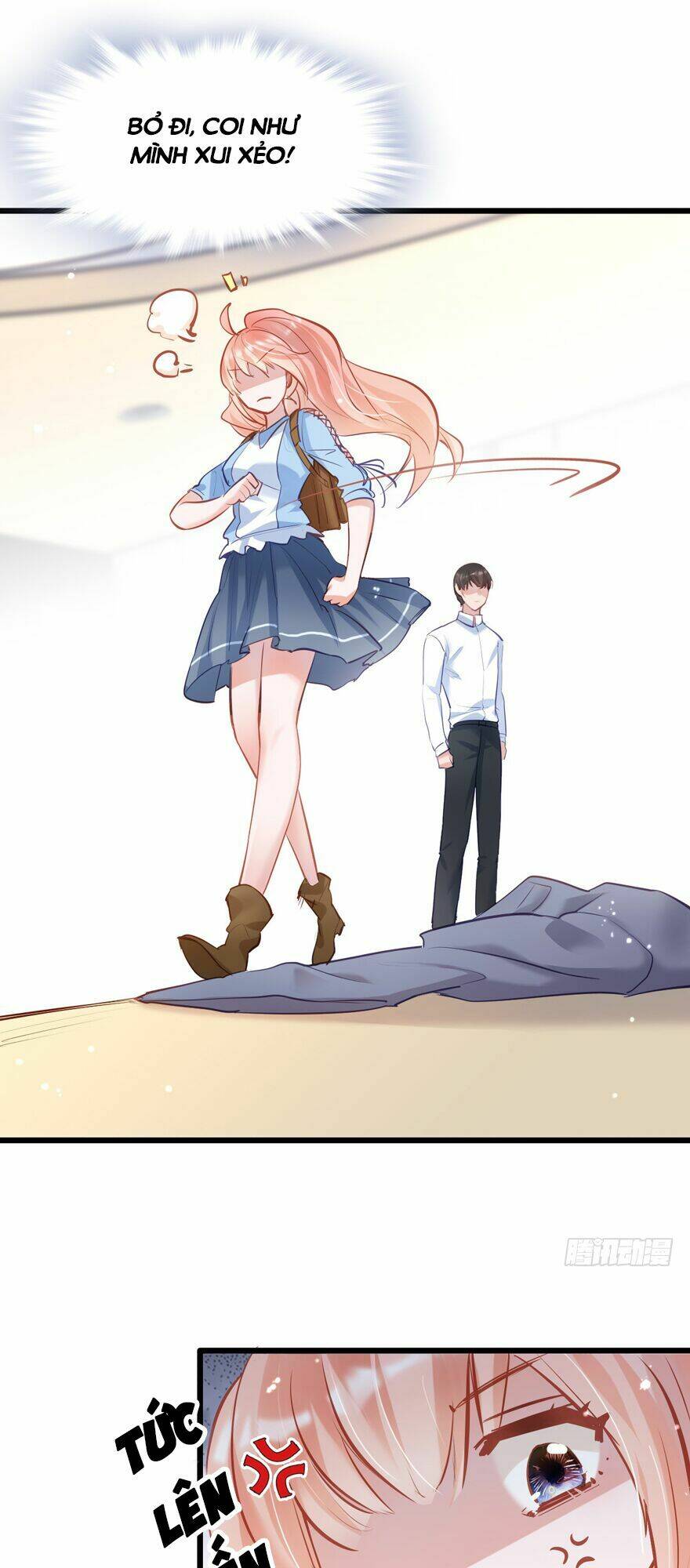 Sau Này Vẫn Cứ Thích Em: Chapter 10