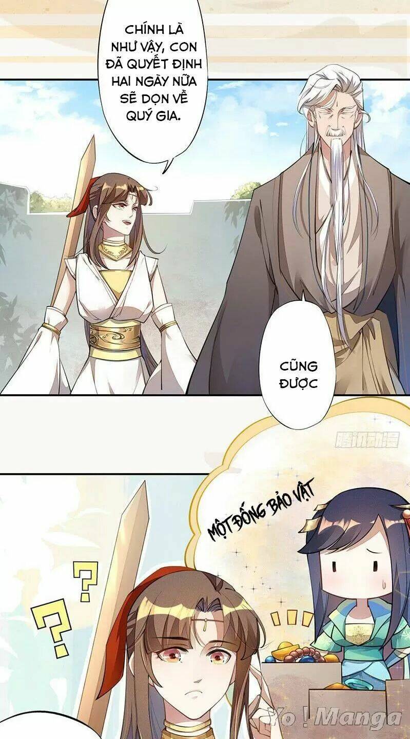 Tuyệt Thế Luyện Đan Sư: Chapter 62