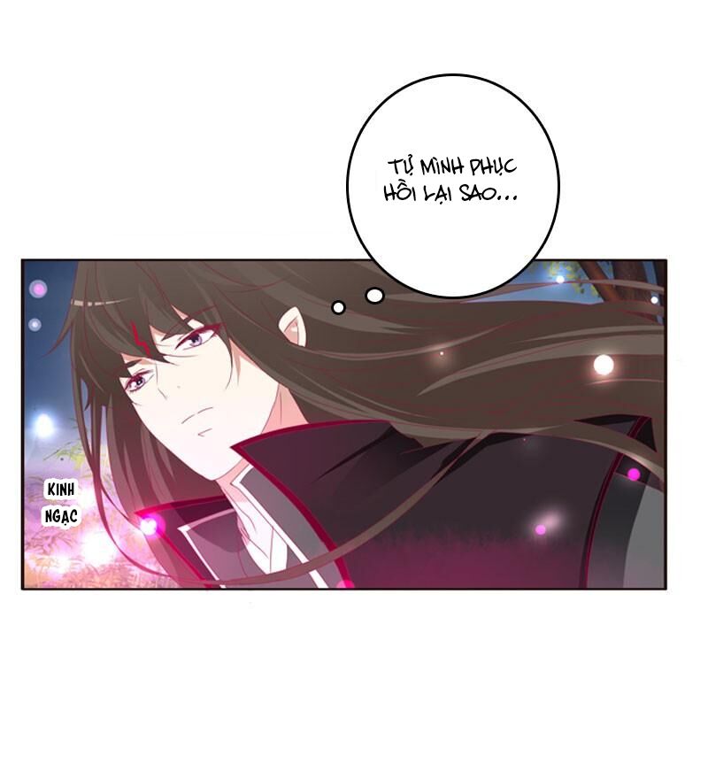 Thông Linh Phi: Chapter 383