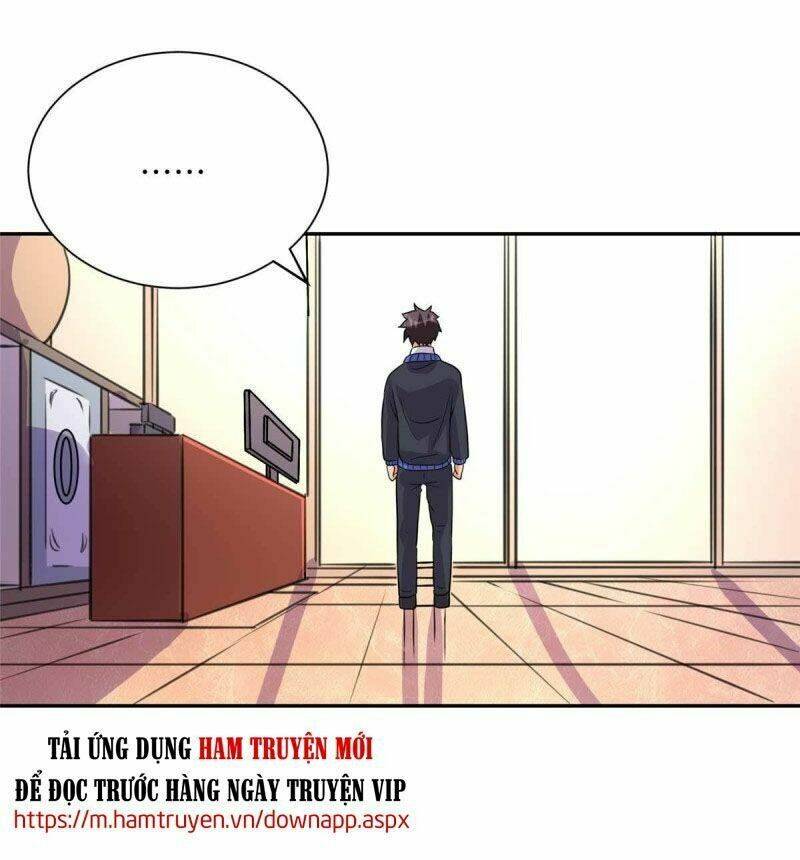 Đế Tế: Chapter 53