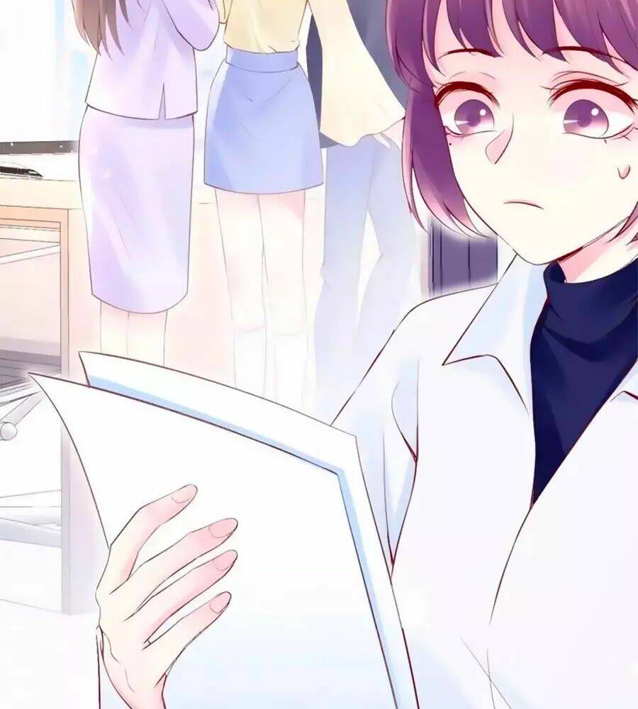 Hai Mặt Cuốn Hút Của Anh: Chapter 31