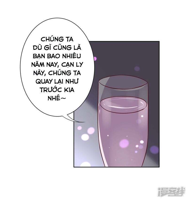 Trọng sinh quý thê chi phục thù hoa lệ: Chapter 43