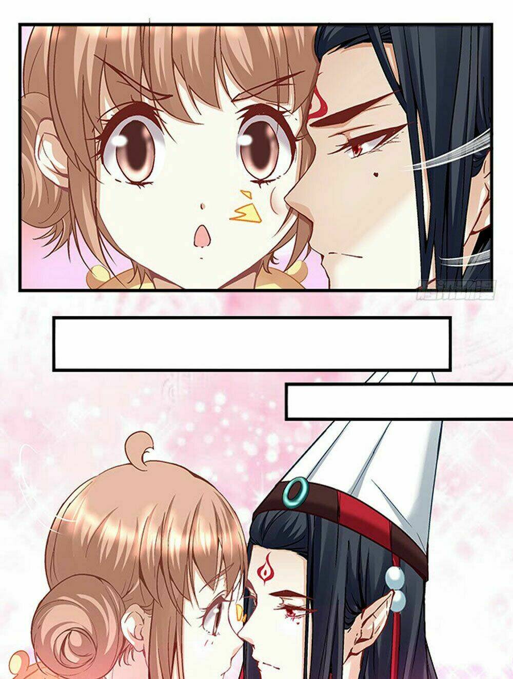 Ám Dạ Vô Thường: Chapter 3