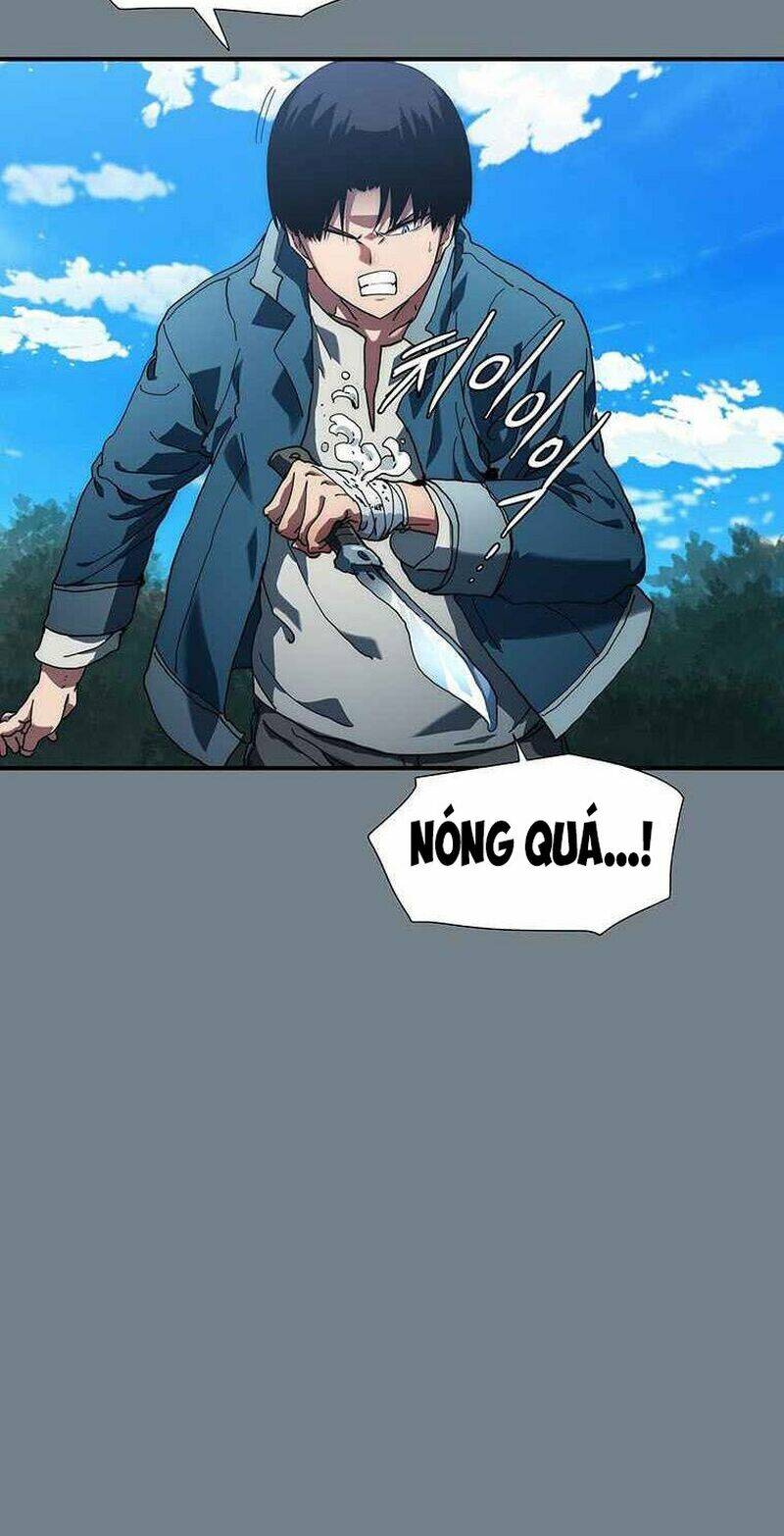 Các Chòm Sao Chỉ Chú Ý Mình Tôi: Chapter 5