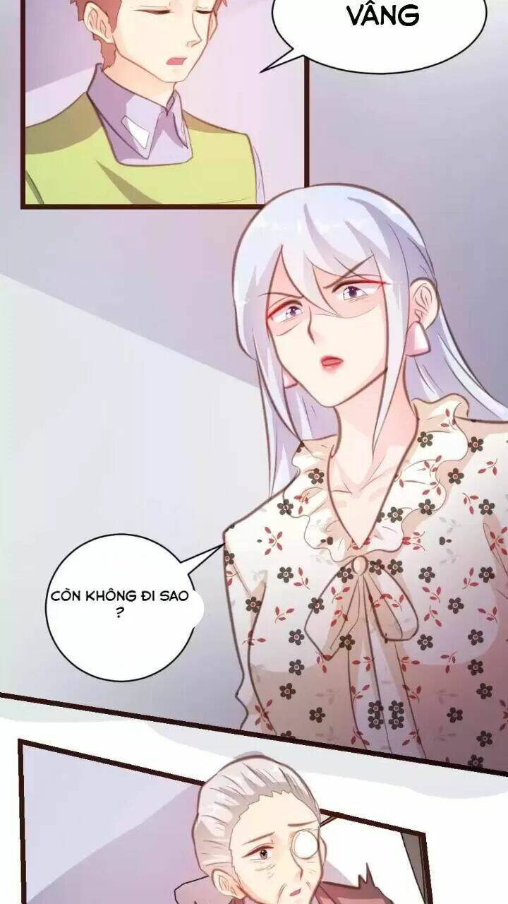 Bản Hợp Đồng Của Tổng Tài Lạnh Lùng: Chapter 20