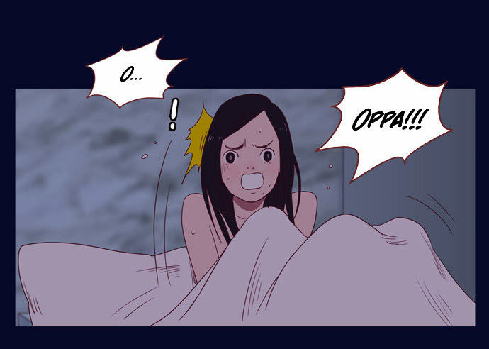 Sperman - Siêu Nhân Tinh Trùng: Chapter 1