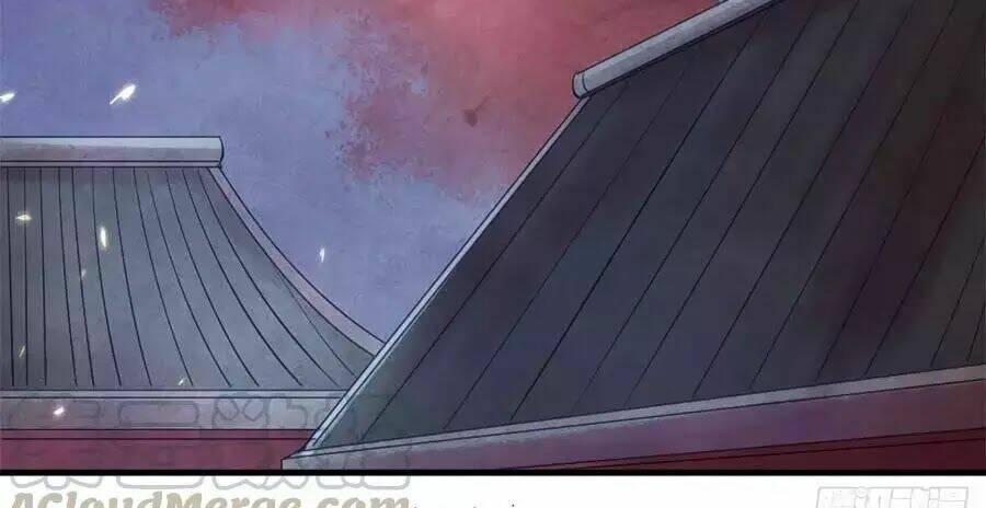 Vương Phi Muốn Trèo Tường: Chapter 45