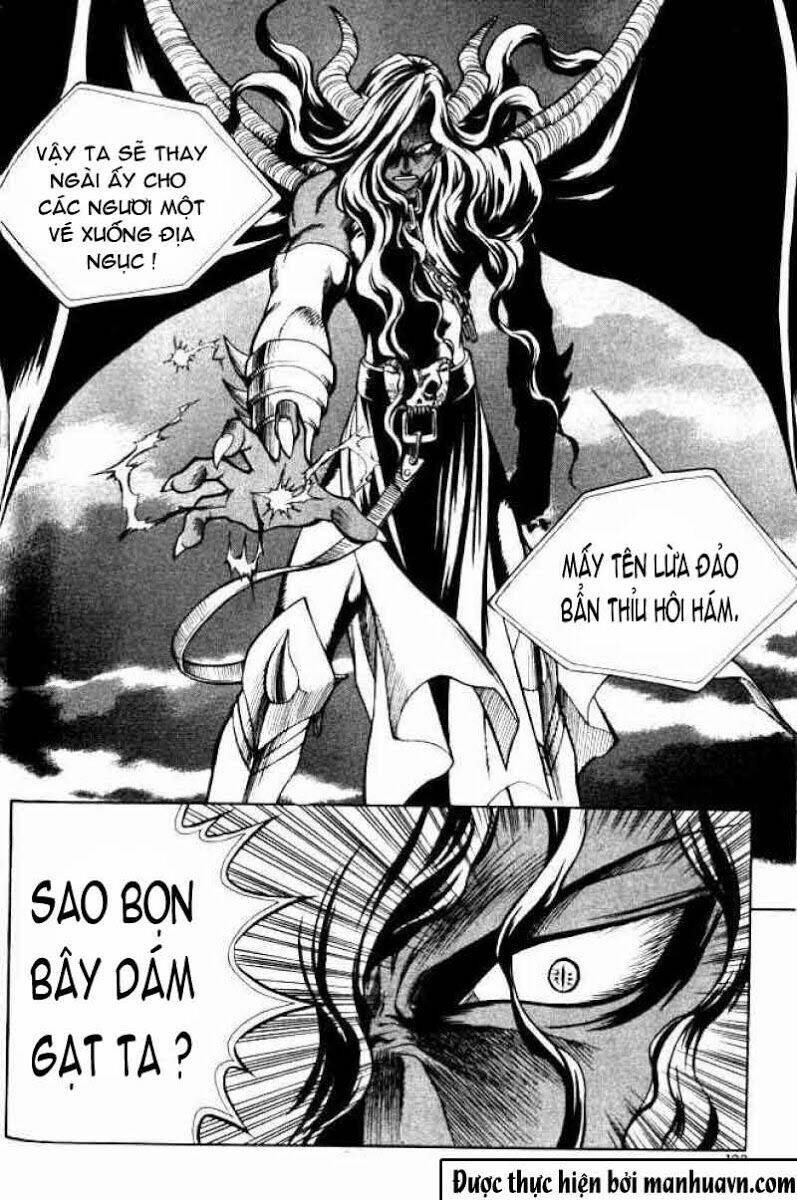 Yureka Lost Saga: Chapter 68