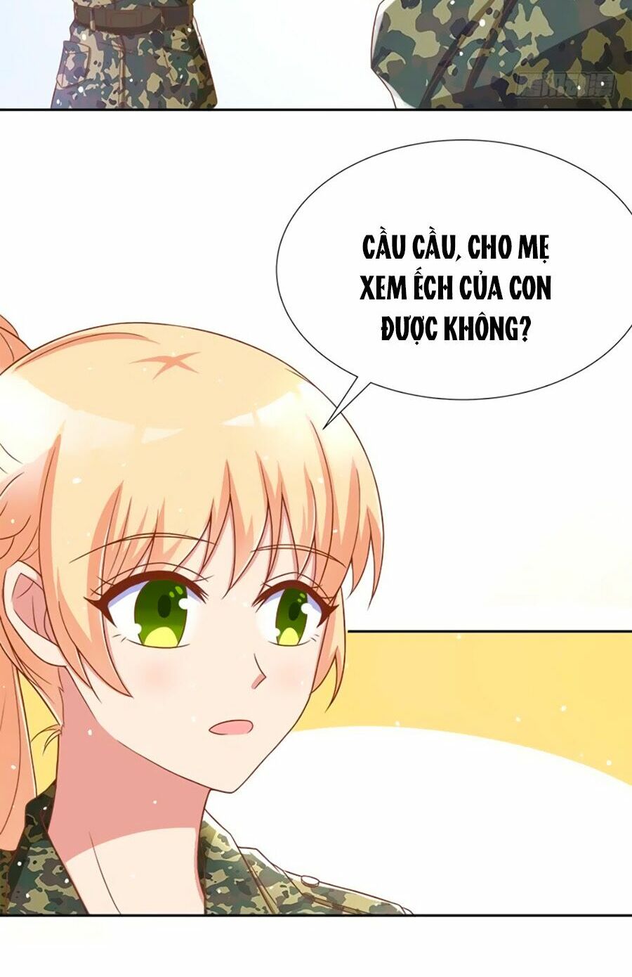 Chồng Già Vợ Trẻ Trêu Nhau Hàng Ngày: Chapter 38