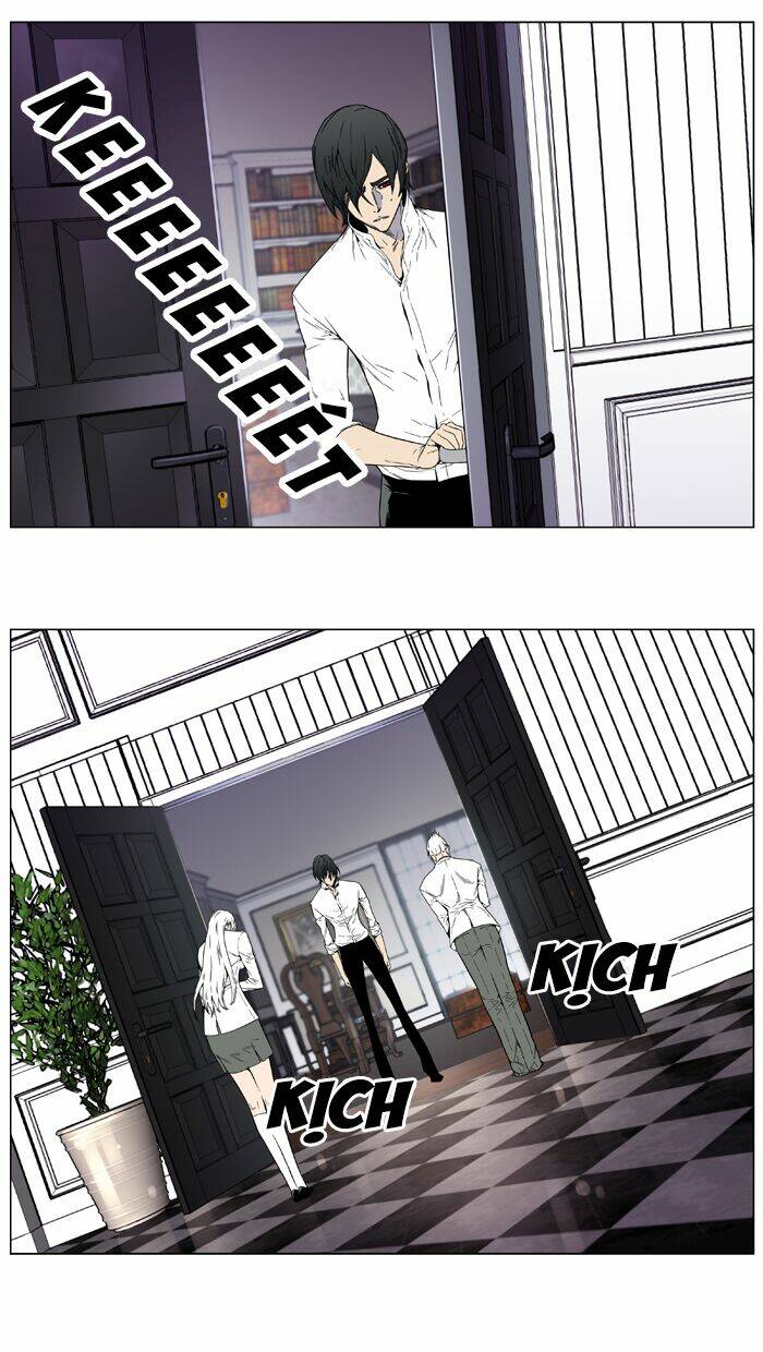 Ma Cà Rồng Quý Tộc: Chapter 403