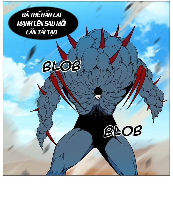 Ma Cà Rồng Quý Tộc: Chapter 533