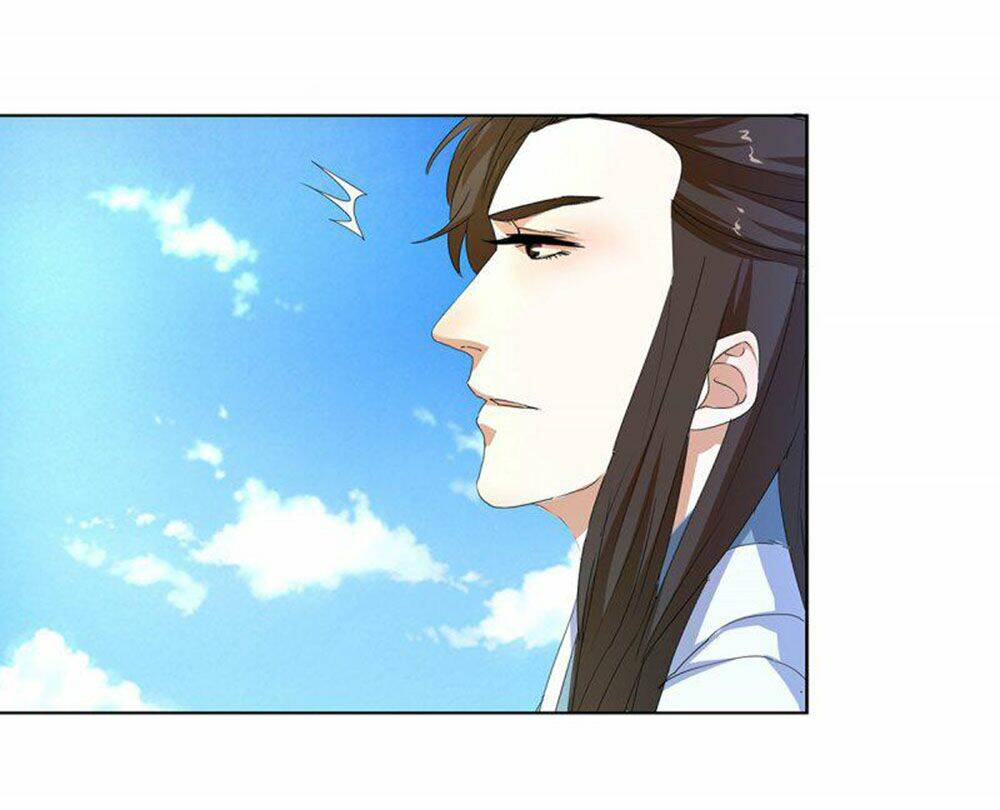 Hỏa Hồ: Chapter 10