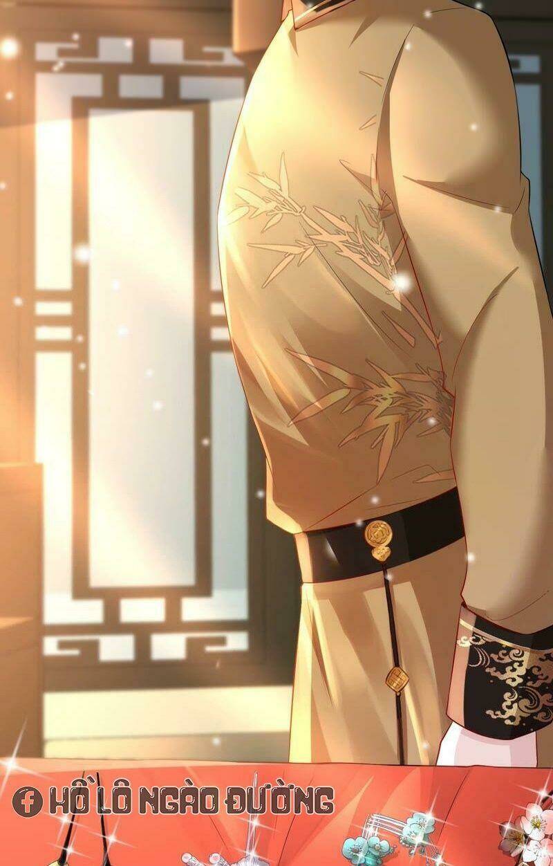 Quận Chúa Vững Vàng, Thiết Lập Nhân Vật Không Thể Vỡ: Chapter 62