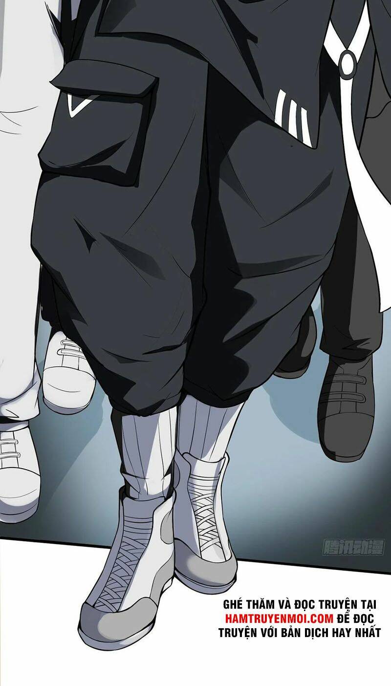 Phản Phái Yêu Tế: Chapter 5