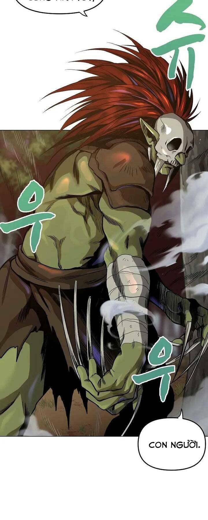 Con Đường Diệt Thần: Chapter 6