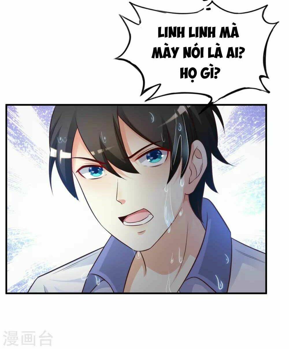 Tối Cường Vận Đào Hoa: Chapter 28