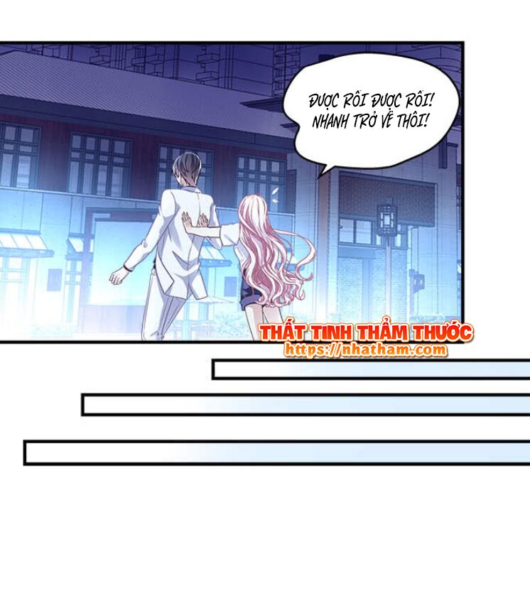 Thiên lại âm linh: Chapter 48