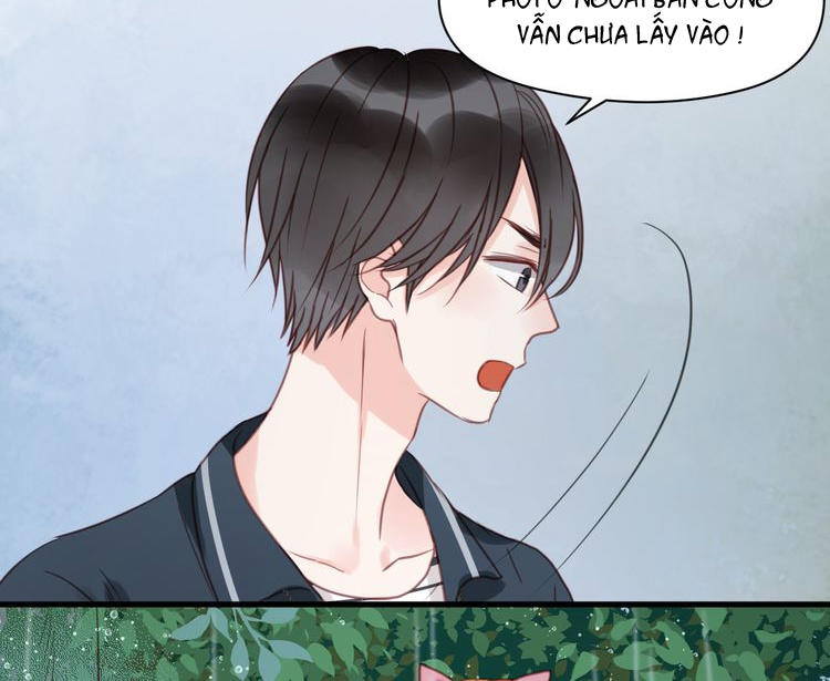 lượm được một tiểu hồ ly: Chapter 27