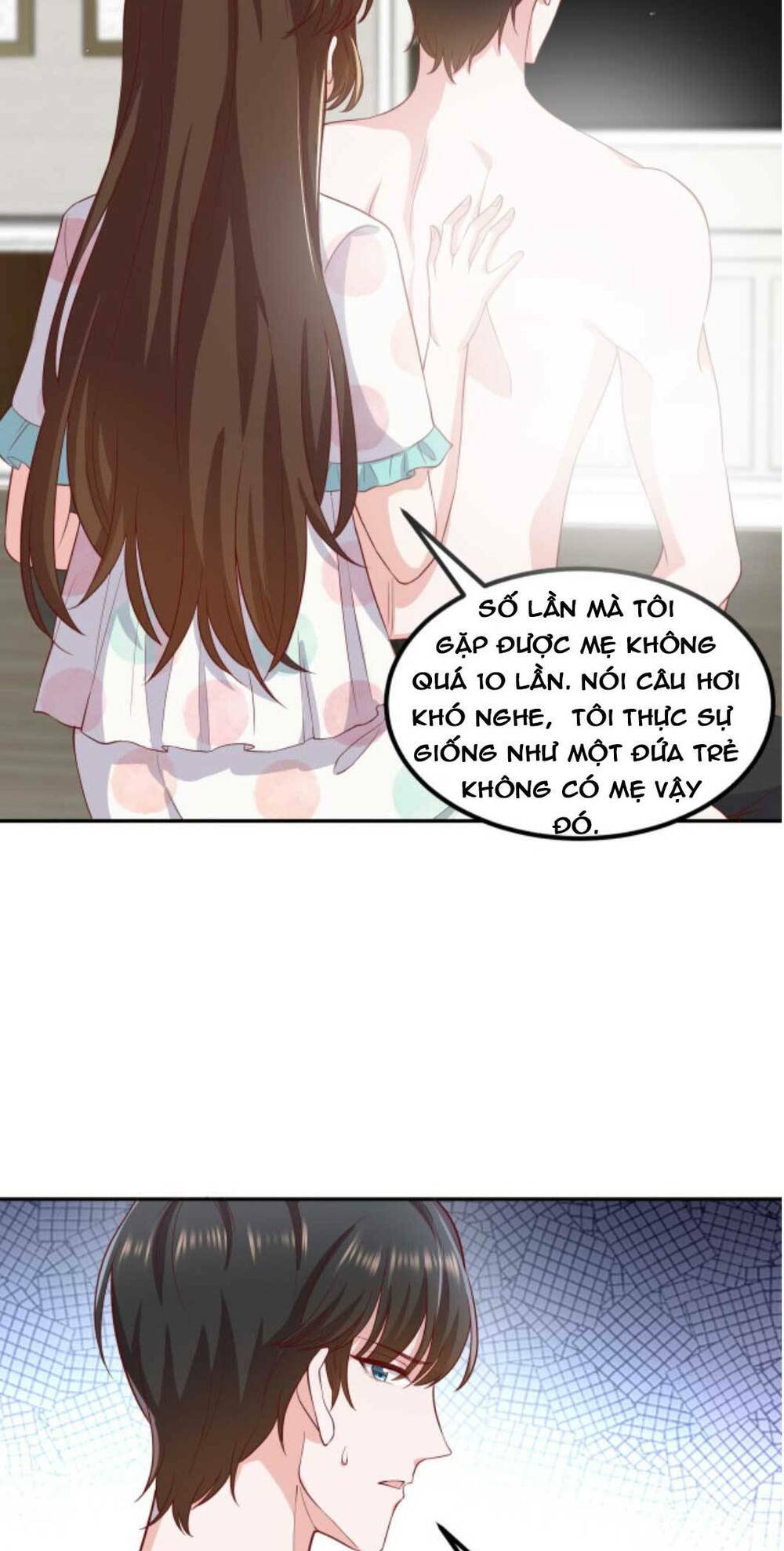 Nhất Sanh Hữu Hỉ: Chapter 65