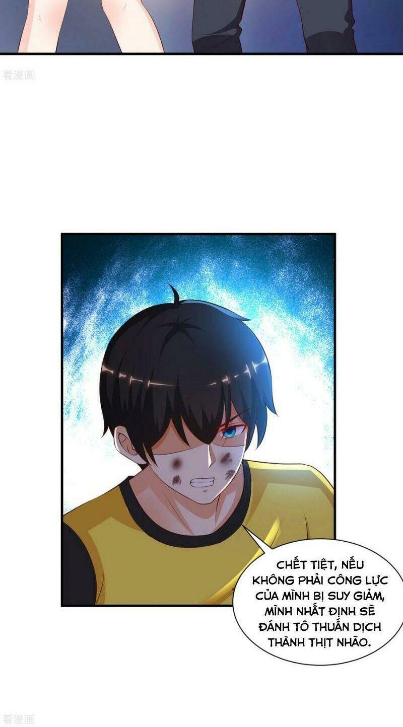 Tối Cường Vận Đào Hoa: Chapter 142