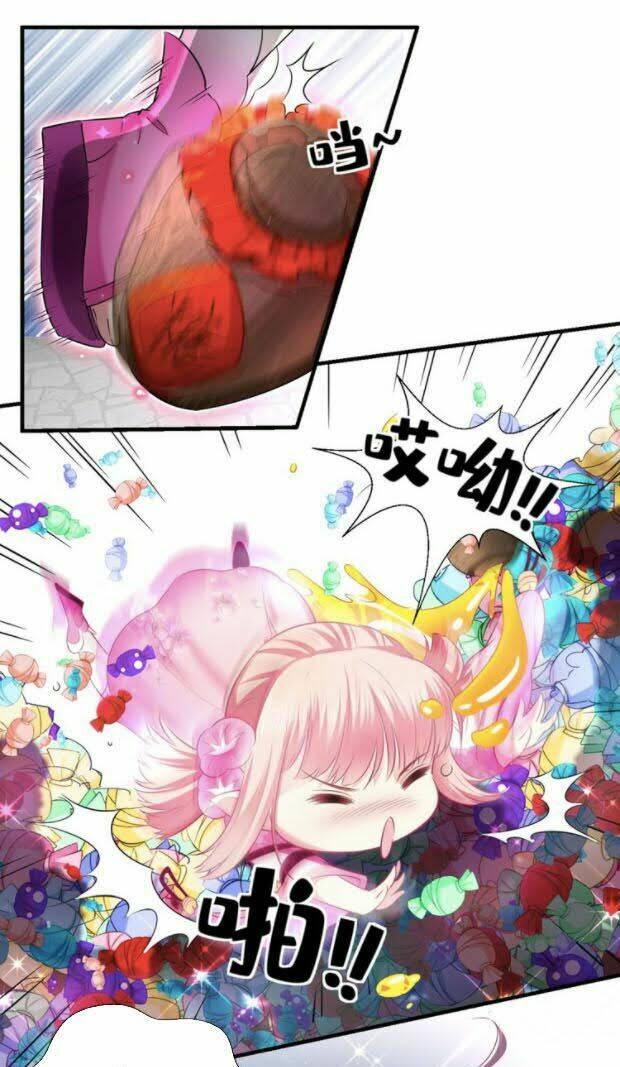 Tà Du Ký: Chapter 19