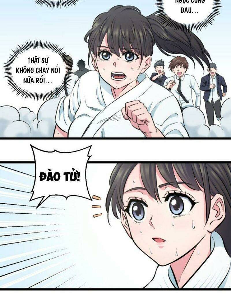 Đối Mặt Với Thử Thách: Chapter 39