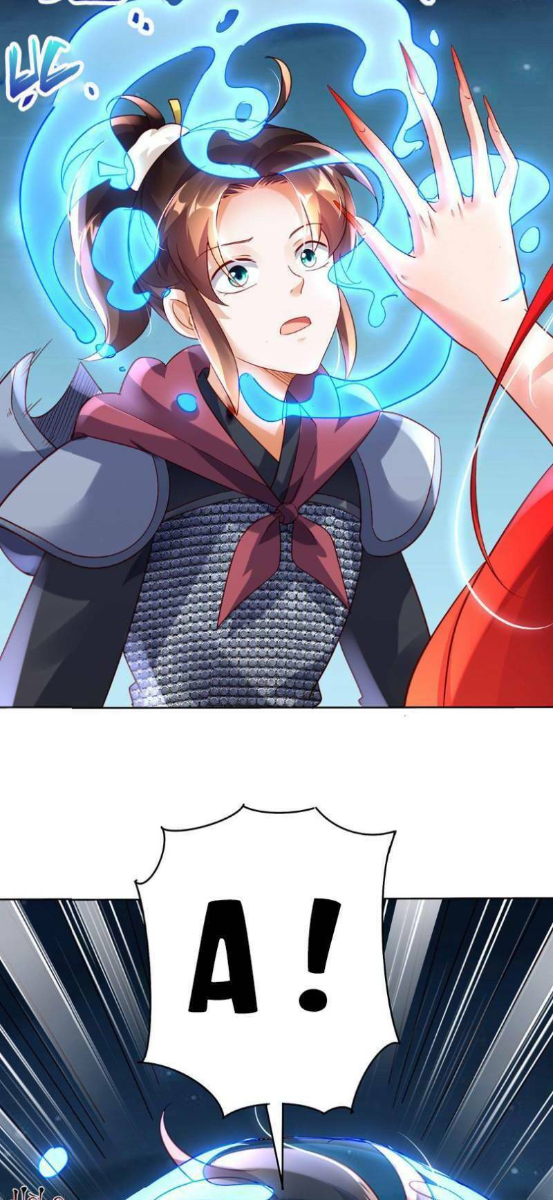 Thiên Kim Bất Hoán: Chapter 34