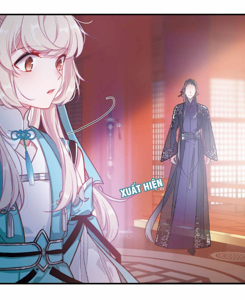 Danh Kiếm Chủng: Chapter 3.1