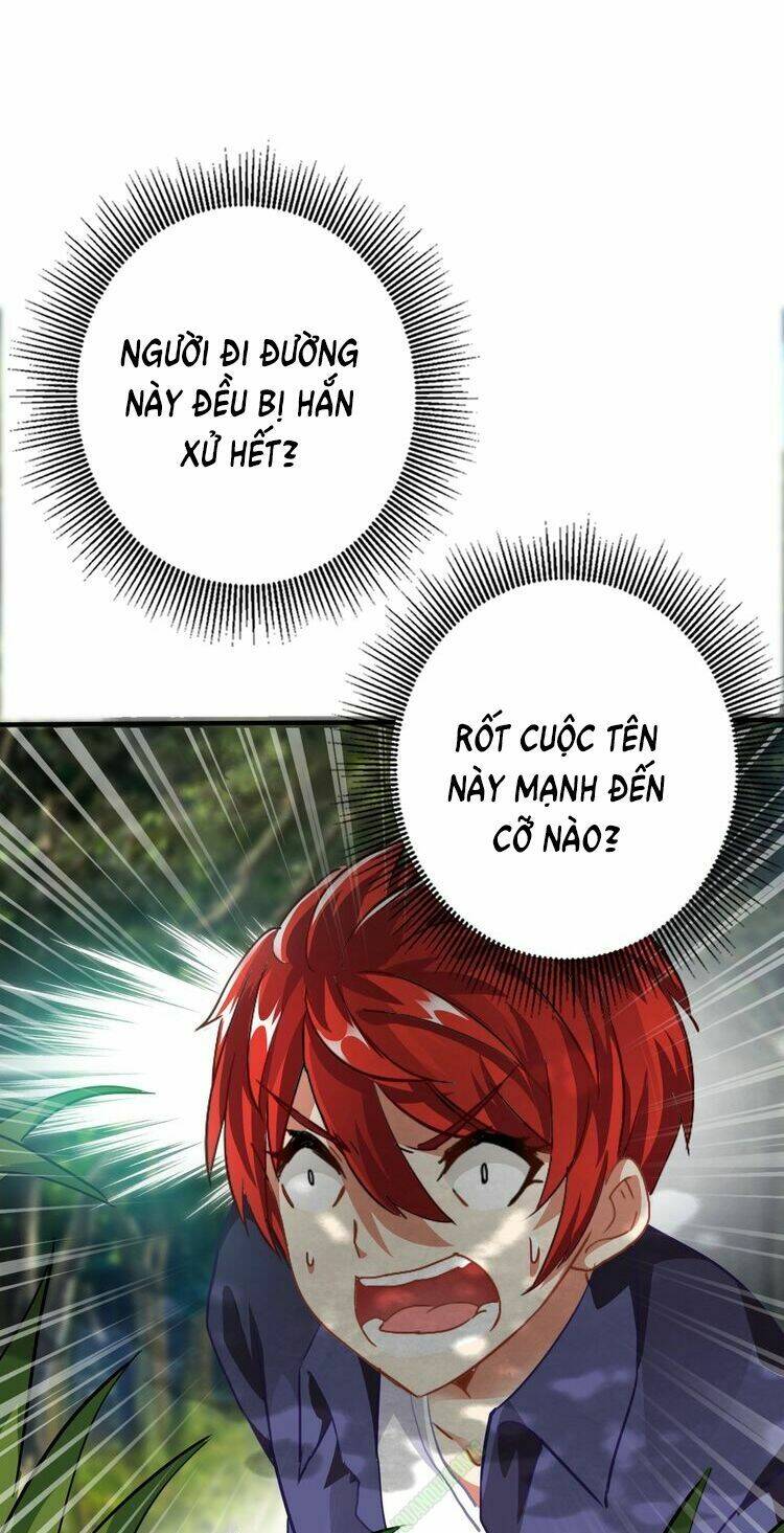 Kinh Thế Kỳ Nhân: Chapter 9